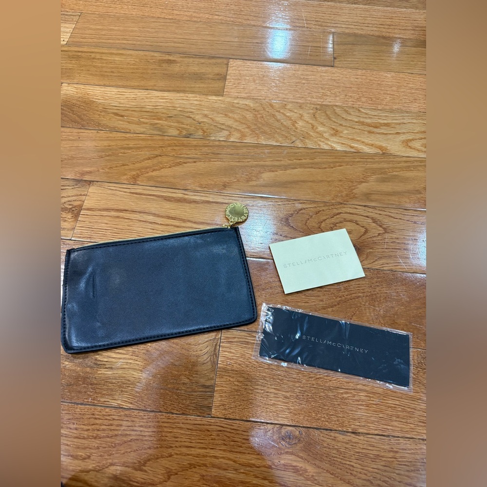 Stella Mccartney Sunglasses Case